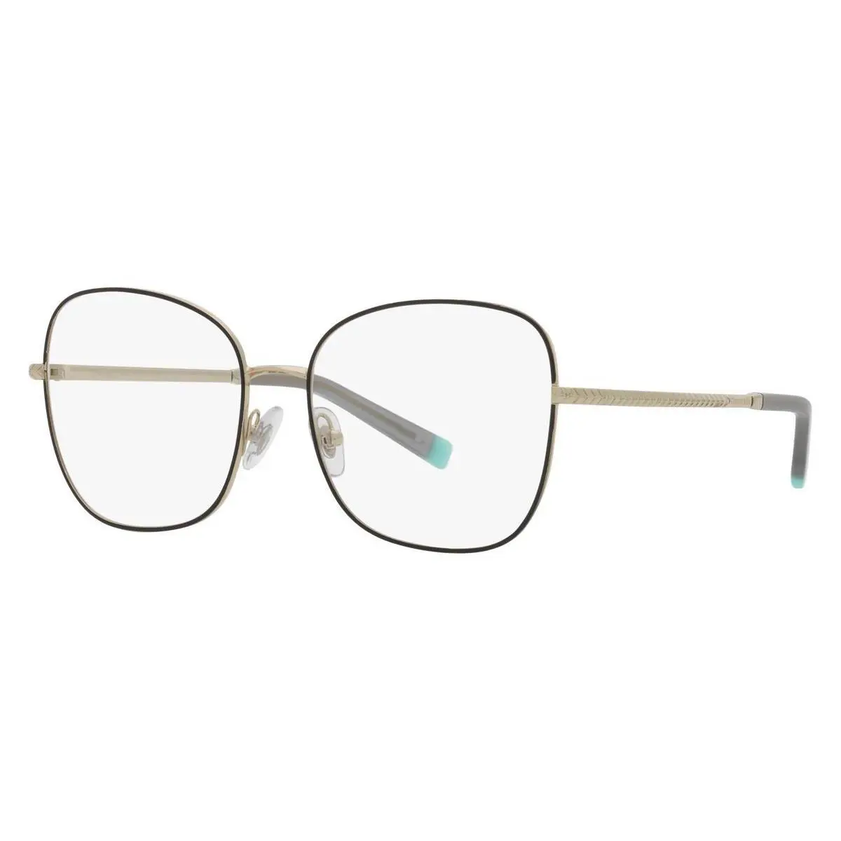Tiffany 1146 Eyeglasses 6164 Black