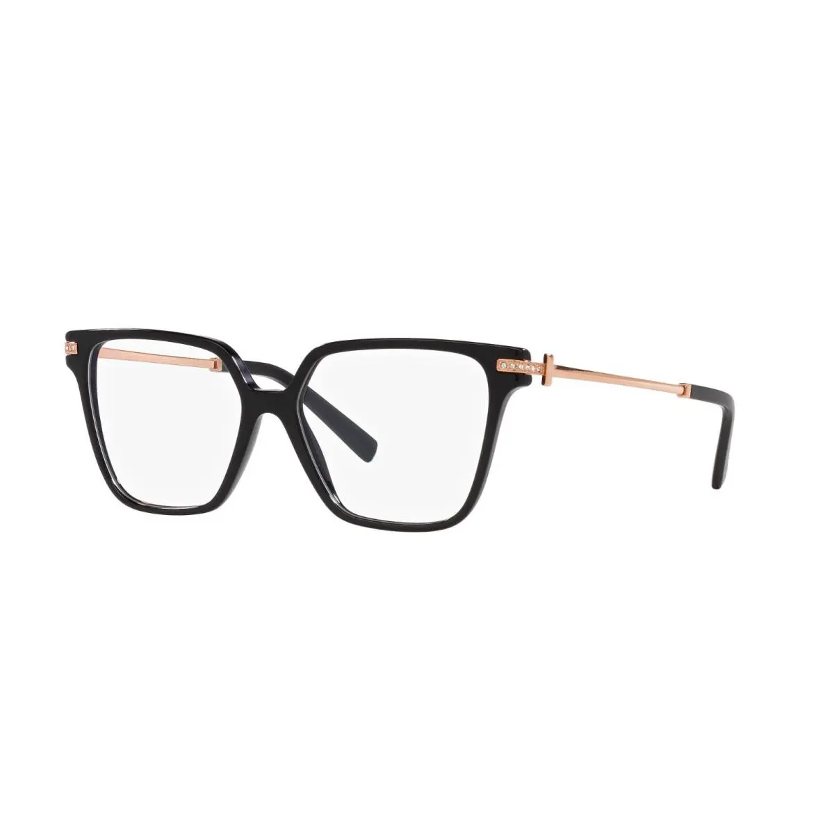 Tiffany TF 2234B Black 8001 Eyeglasses by Tiffany & Co.