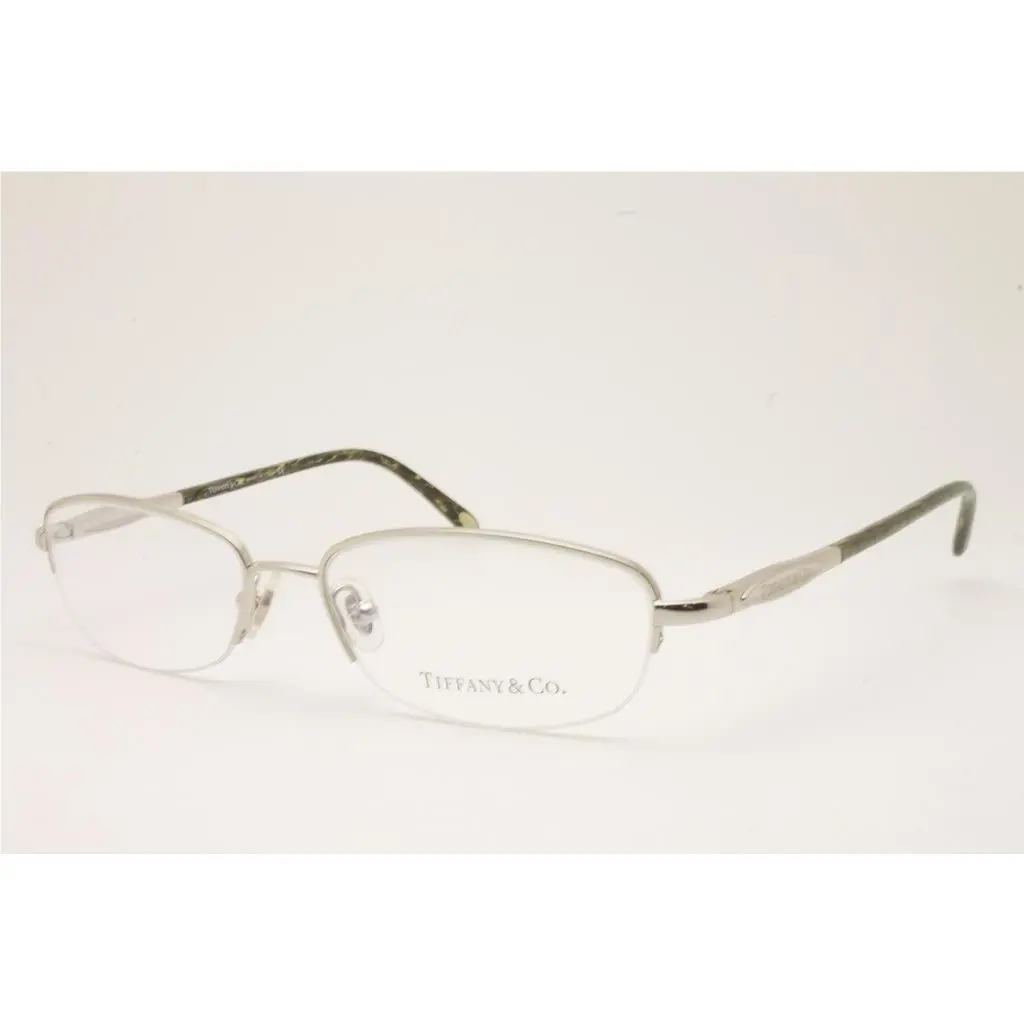 Tiffany CO TF 1015 6004 Eyeglasses Size: 52-16-135