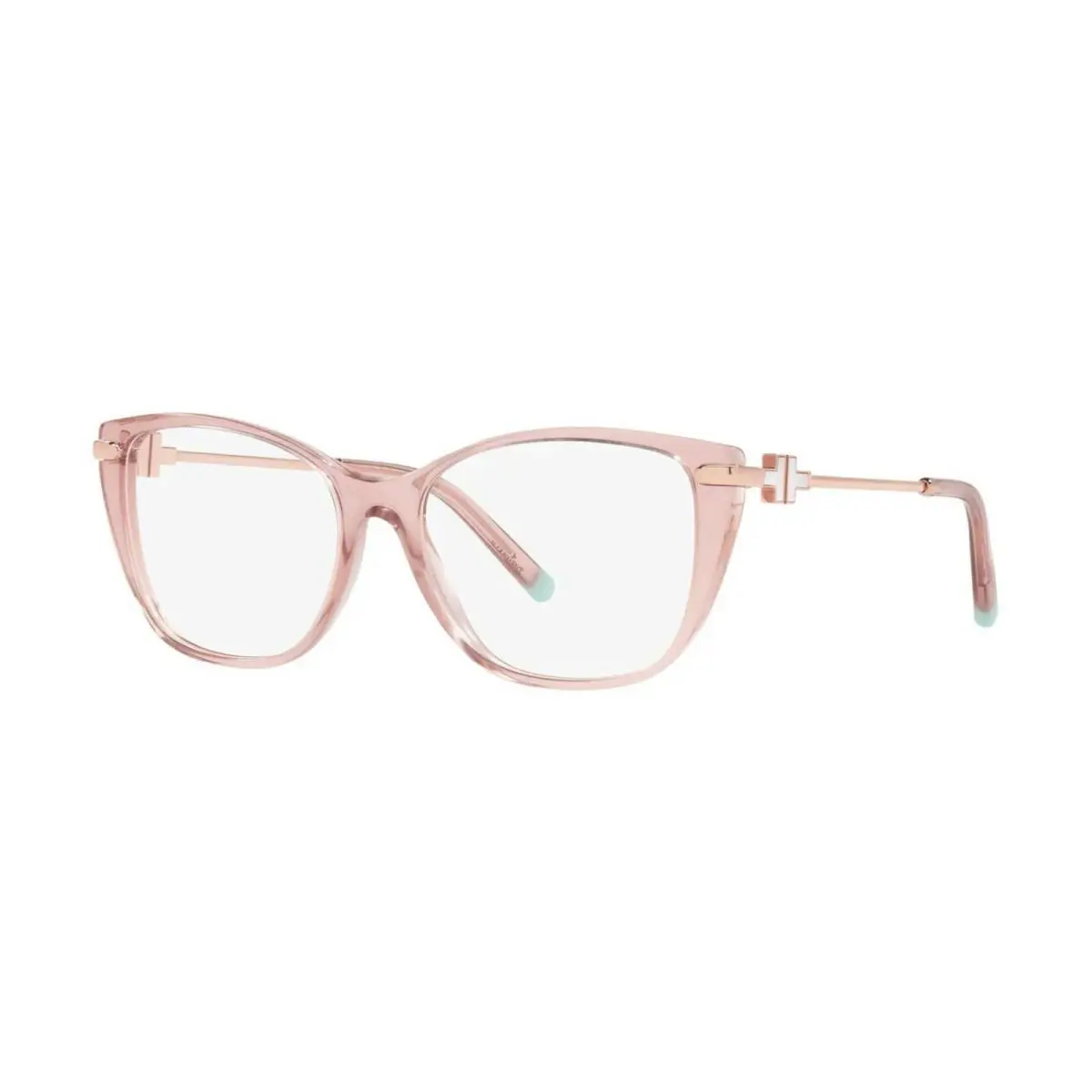 Tiffany TF 2216 Crystal Pink 8332 Eyeglasses by Tiffany & Co.