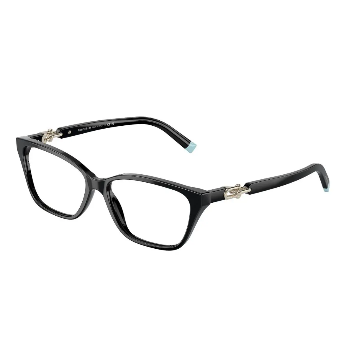 Tiffany TF 2229 Black 8001 Eyeglasses