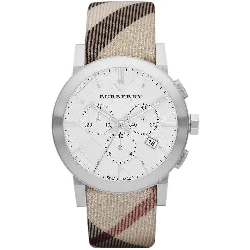 Burberry Watch BU9357 42mm Watch Crystal