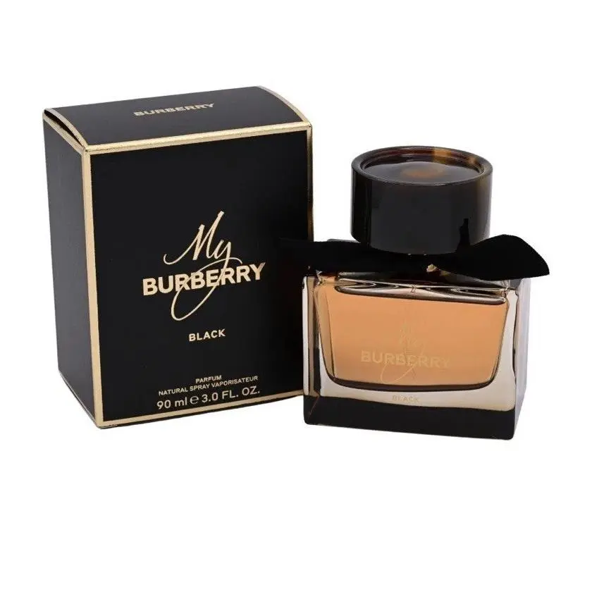 MY  Black  Perfume For Women Edp 3 / 3.0 oz by Burberry