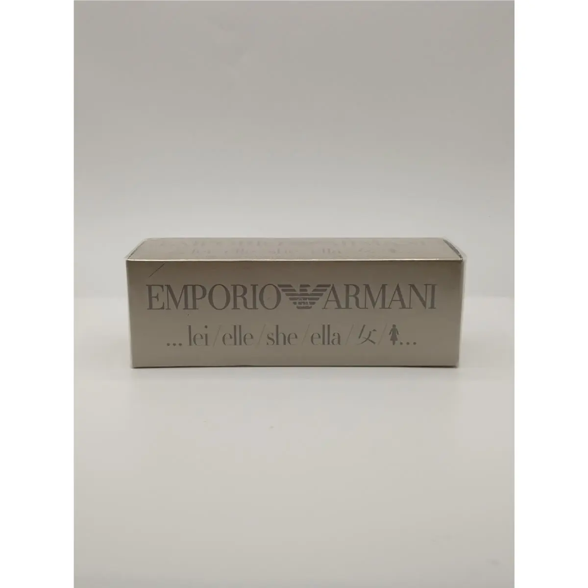 Emporio Armani She  Women Edp 3.4 oz 100ml Spray 360372 by Giorgio Armani