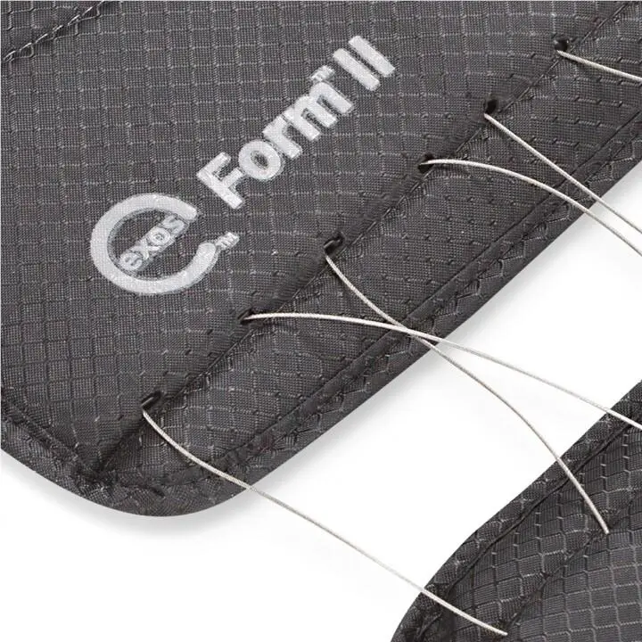 Exos  - Lumbar Belt - Lumbar Belt - Black 9