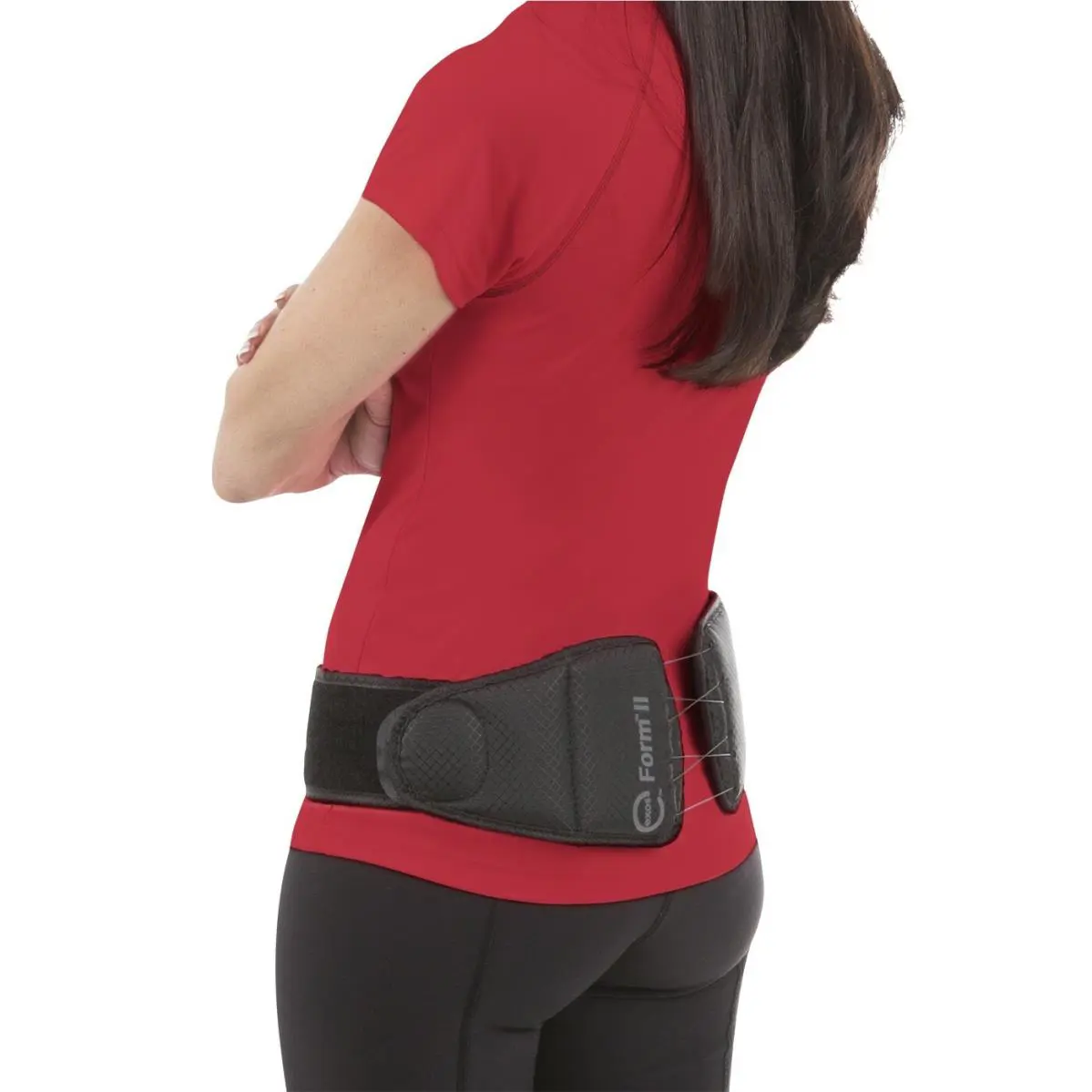 Exos  - Lumbar Belt - Lumbar Belt - Black 7