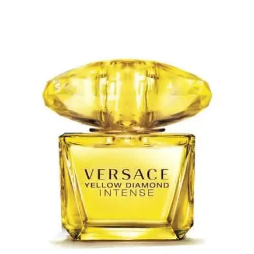 Versace Yellow Diamond Intense/versace Edp Spray 3.0 Oz 90 Ml W