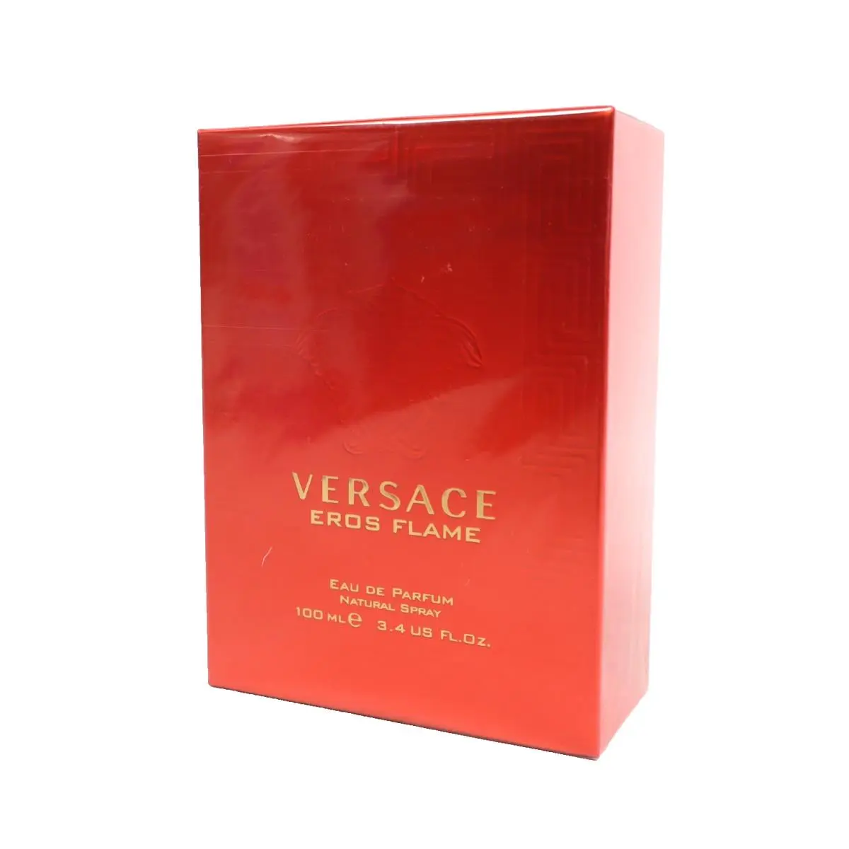 Versace Eros Flame For Men Eau de Parfum Spray 3.4 fl oz