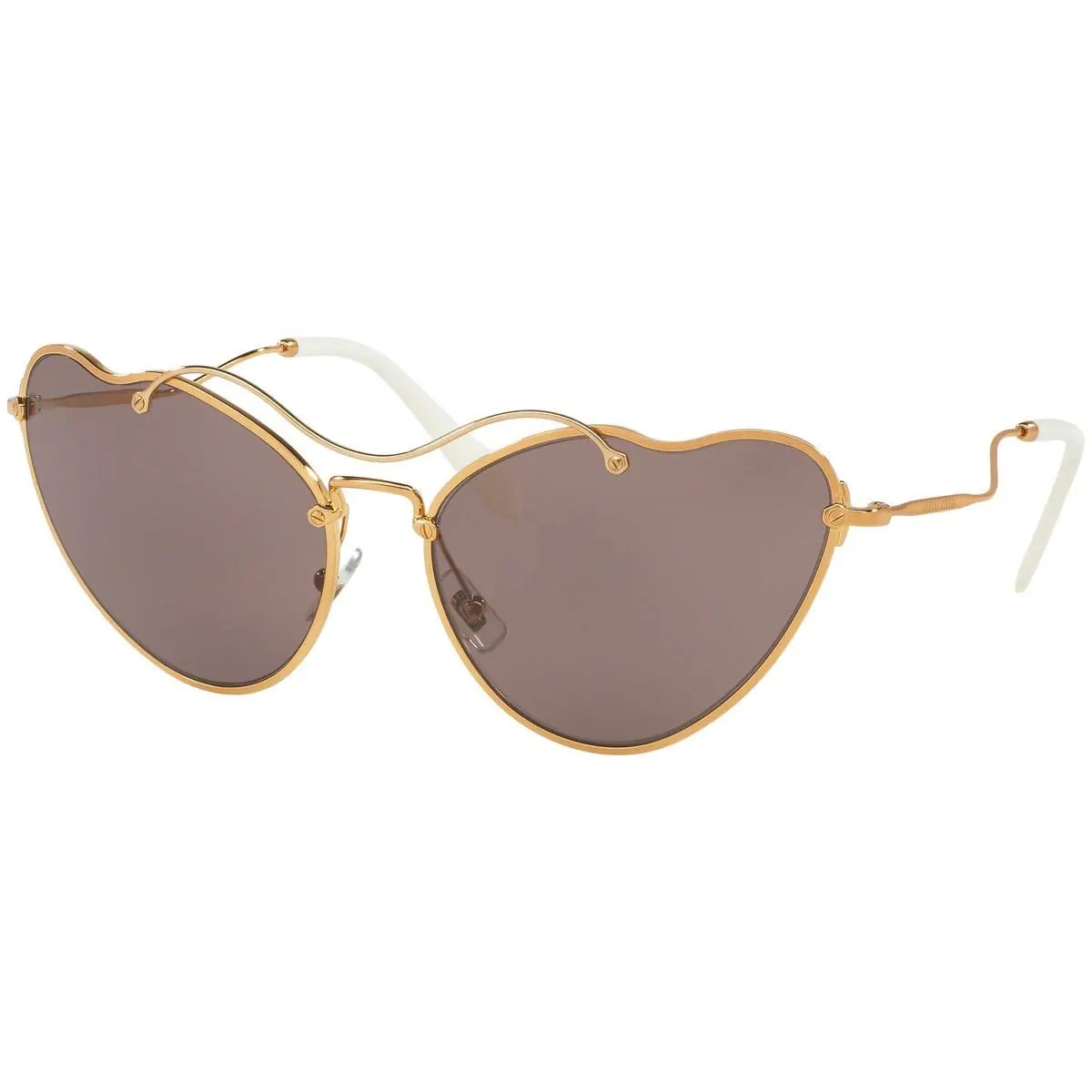 Miu Miu MU55RS-7OE6X1-65 Sunglasses 65mm