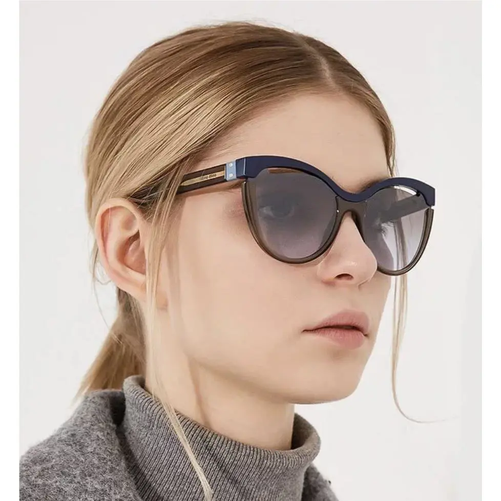 Miu Miu MU01TS-UE62H2-36 Sunglasses 36mm