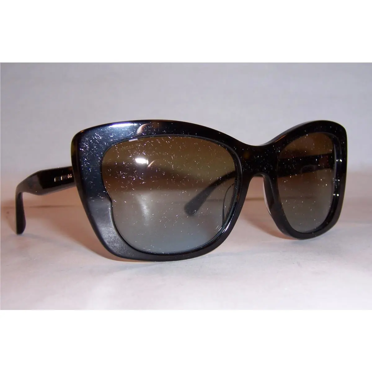 Miu Miu Sunglasses MU 03O 2AU-1F0 Havana Brown 03OS