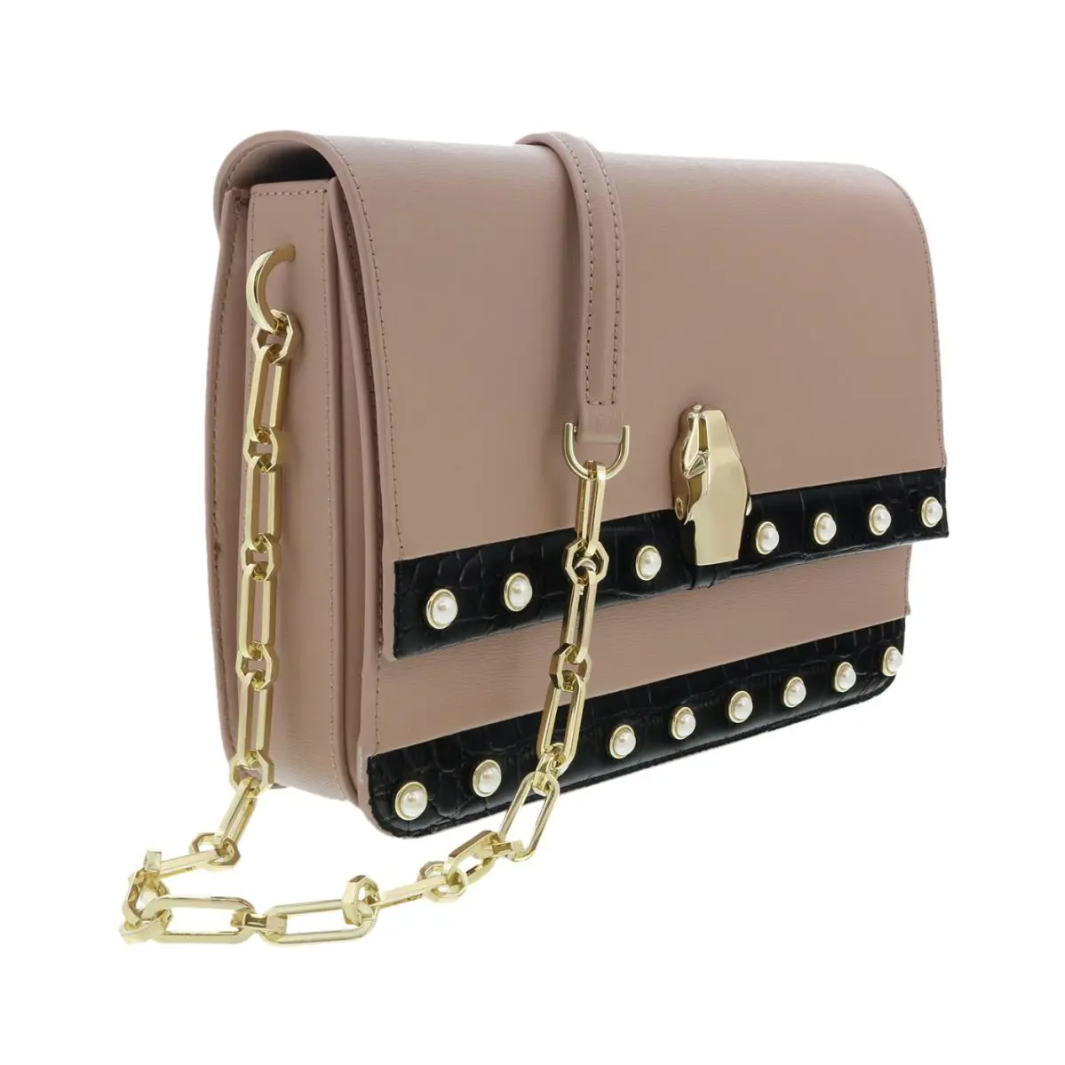 Hxlpgz 020 Shoulder Bag by Roberto Cavalli