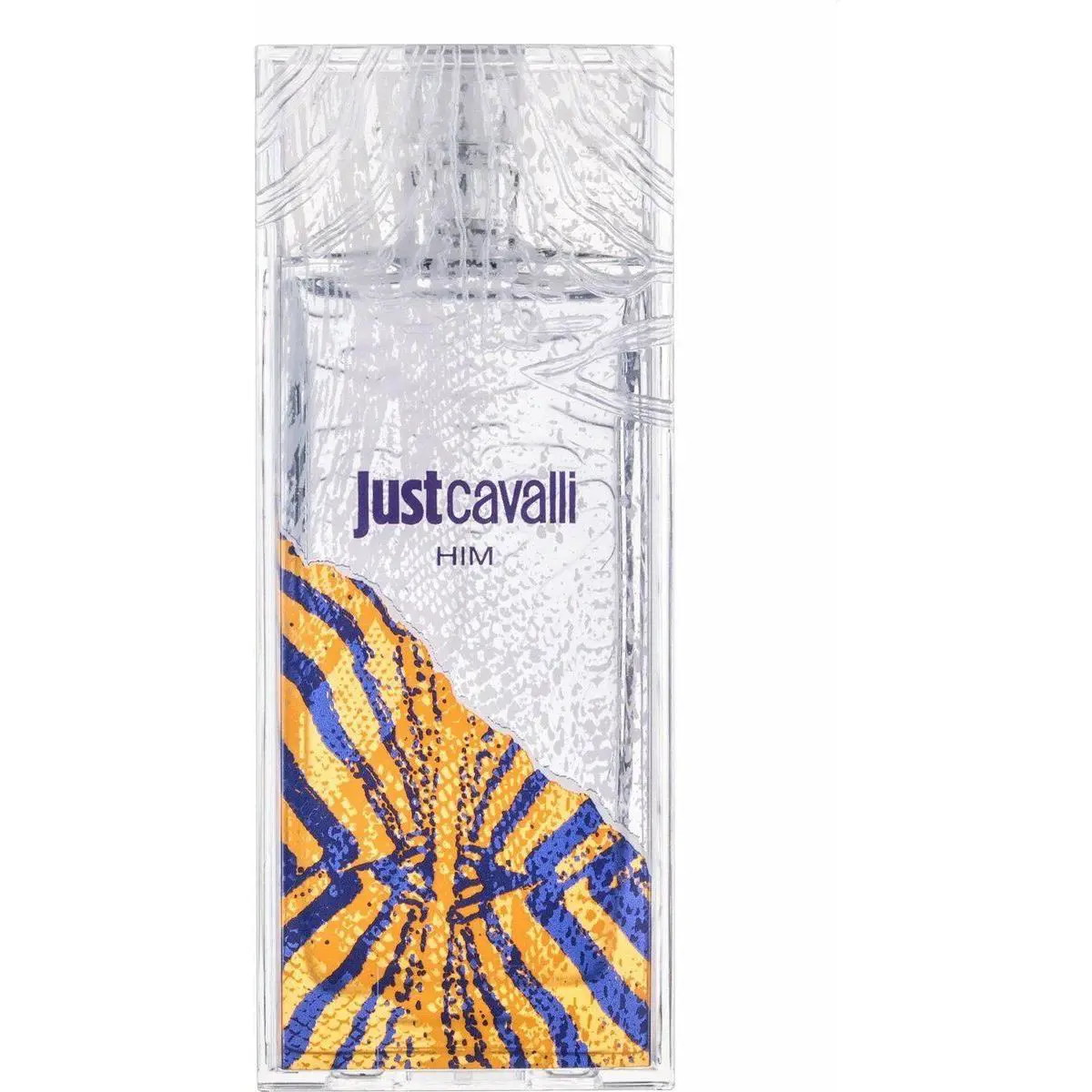 Just Cavalli  For Men 2.0 oz-60 ml Edt Spray by Roberto Cavalli