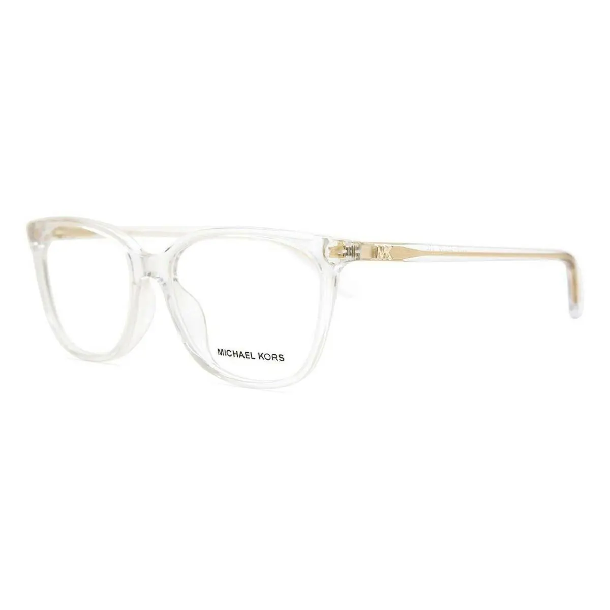 Michael Kors Santa Clara MK 4067U Crystal 53/16/140 Women Eyewear Frame