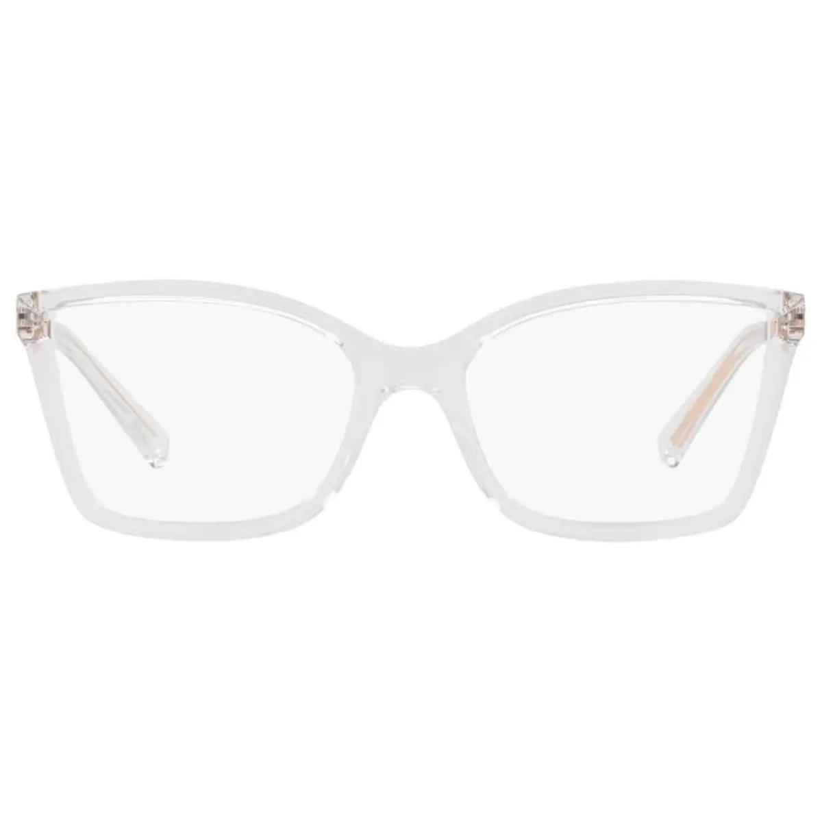 Michael Kors Women’s MK4058 Caracas Rectangular Eyeglass Frames