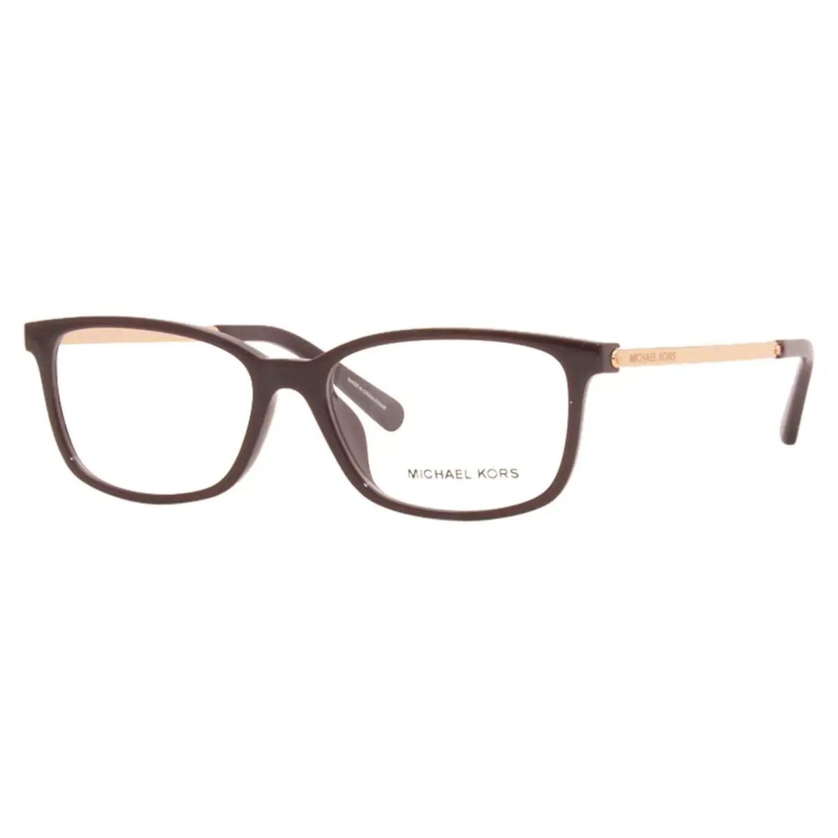 Michael Kors Telluride MK4060U 3344 Eyeglasses Cordovan Optical Frame 54mm