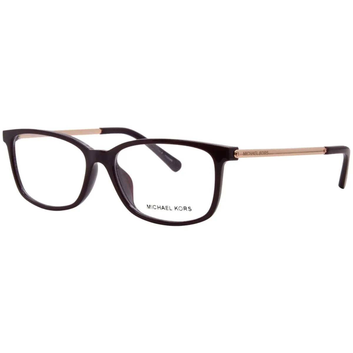 Michael Kors Telluride MK4060U 3344 Eyeglasses Cordovan Optical Frame 54mm