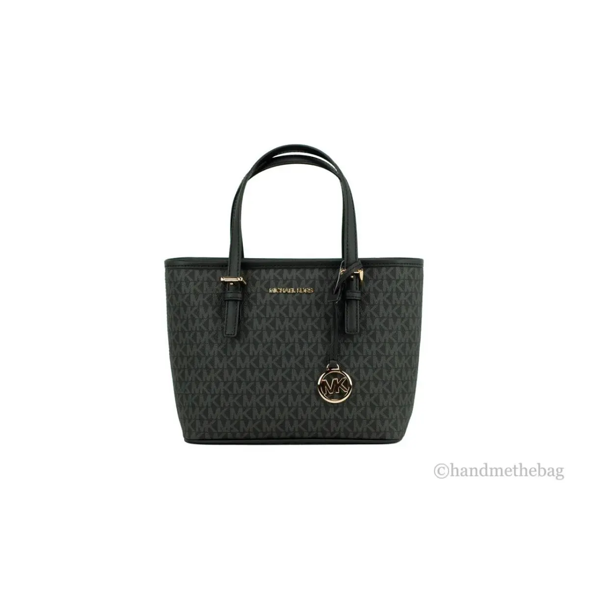 Michael Kors Women`s Tote Bag - 35T9GTVT0B Brown
