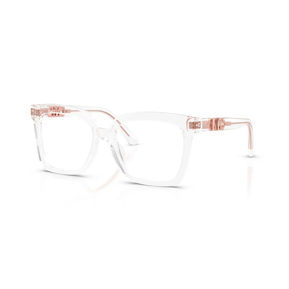 Michael Kors 4119U Nassau Eyeglasses 4000 Green