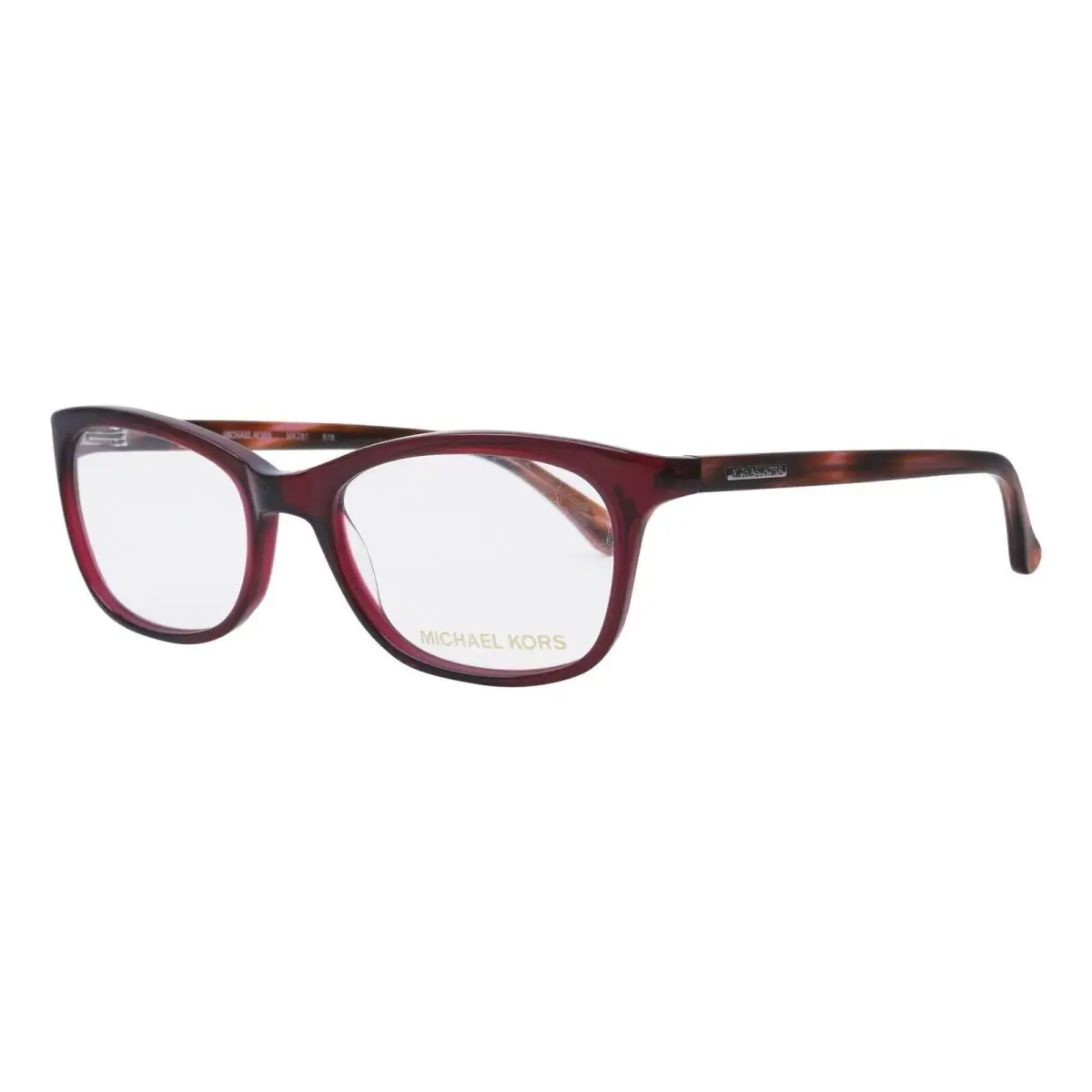 Michael Kors Eyeglasses MK281 618 52 Optical Frame