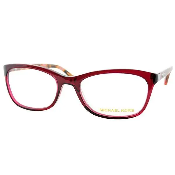 MK281-618-52 Eyeglasses 52mm by Michael Kors
