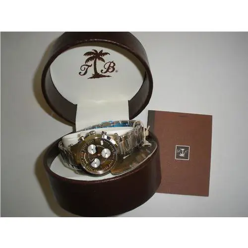 Tommy Bahama Ladies Watch Origi