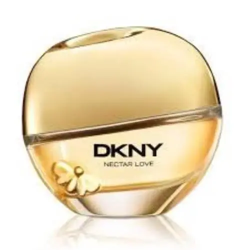Dkny Nectar Love Perfume Eau De Parfum 3.4 oz In Box