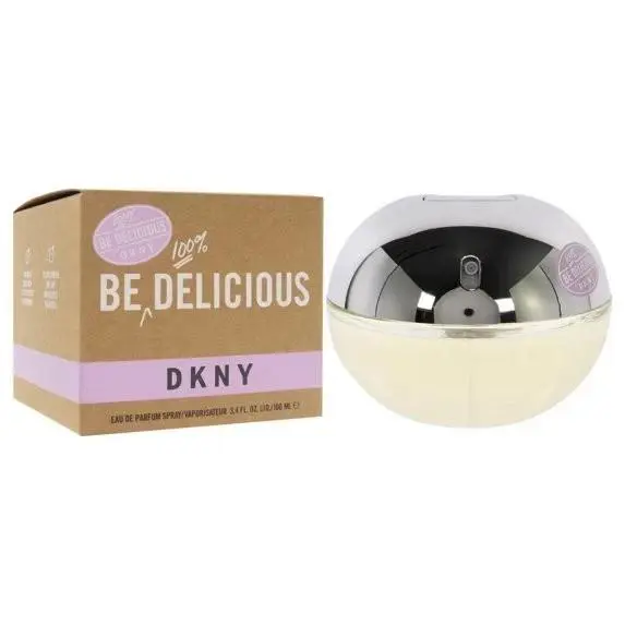 Be Delicious Dkny by Donna Karan Perfume For Women 3.4 oz Edp