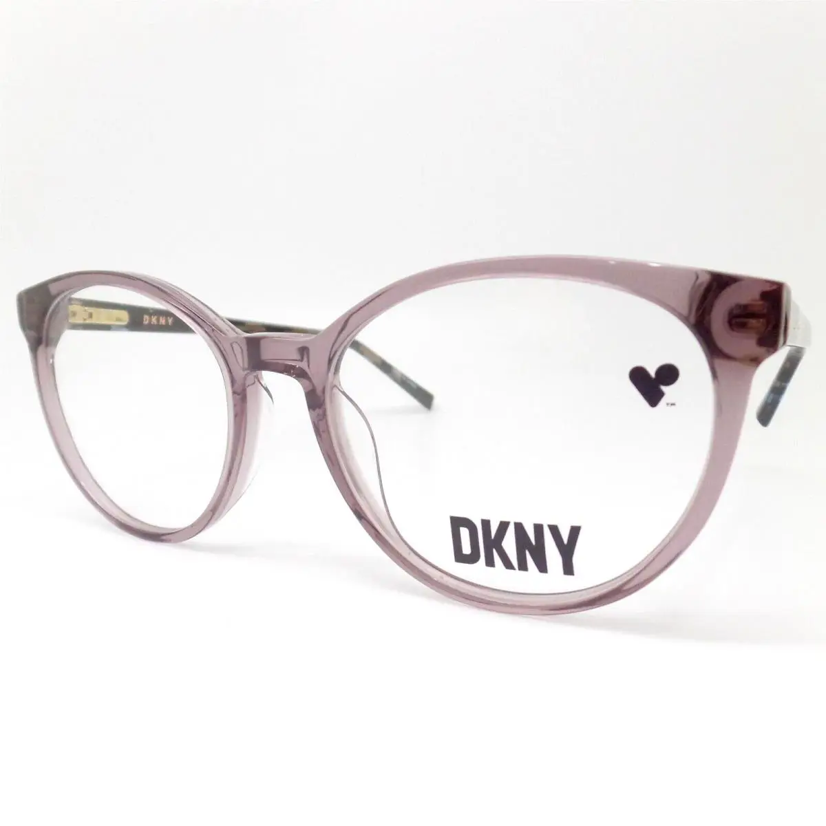 Dkny DK5037 270 Mink 52mm Frames