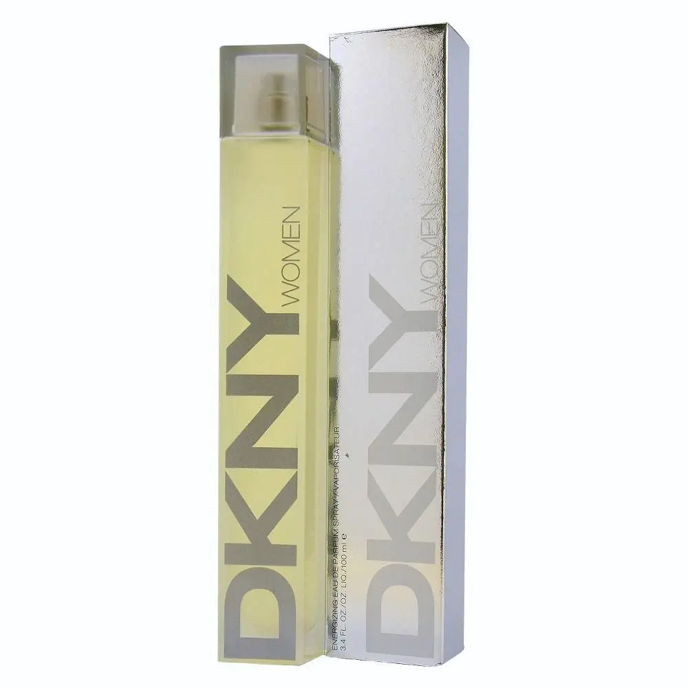 Dkny Energizing by Donna Karan 3.4 oz Edp Perfume For Women by DKNY