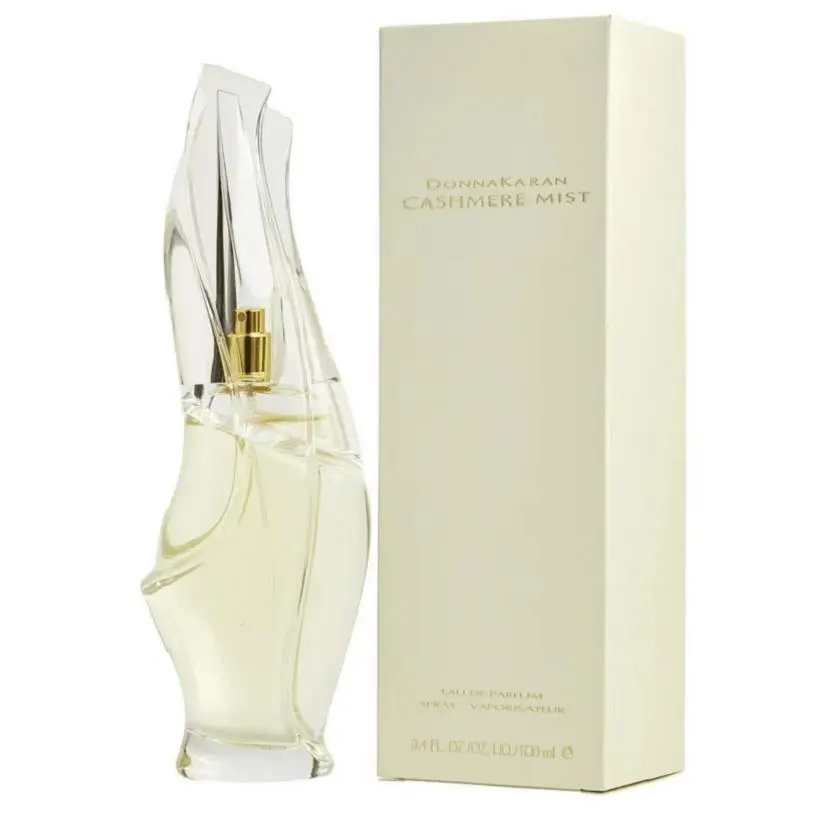 Donna Karan Cashmere Mist 3.4 oz Eau de Parfum Box by DKNY