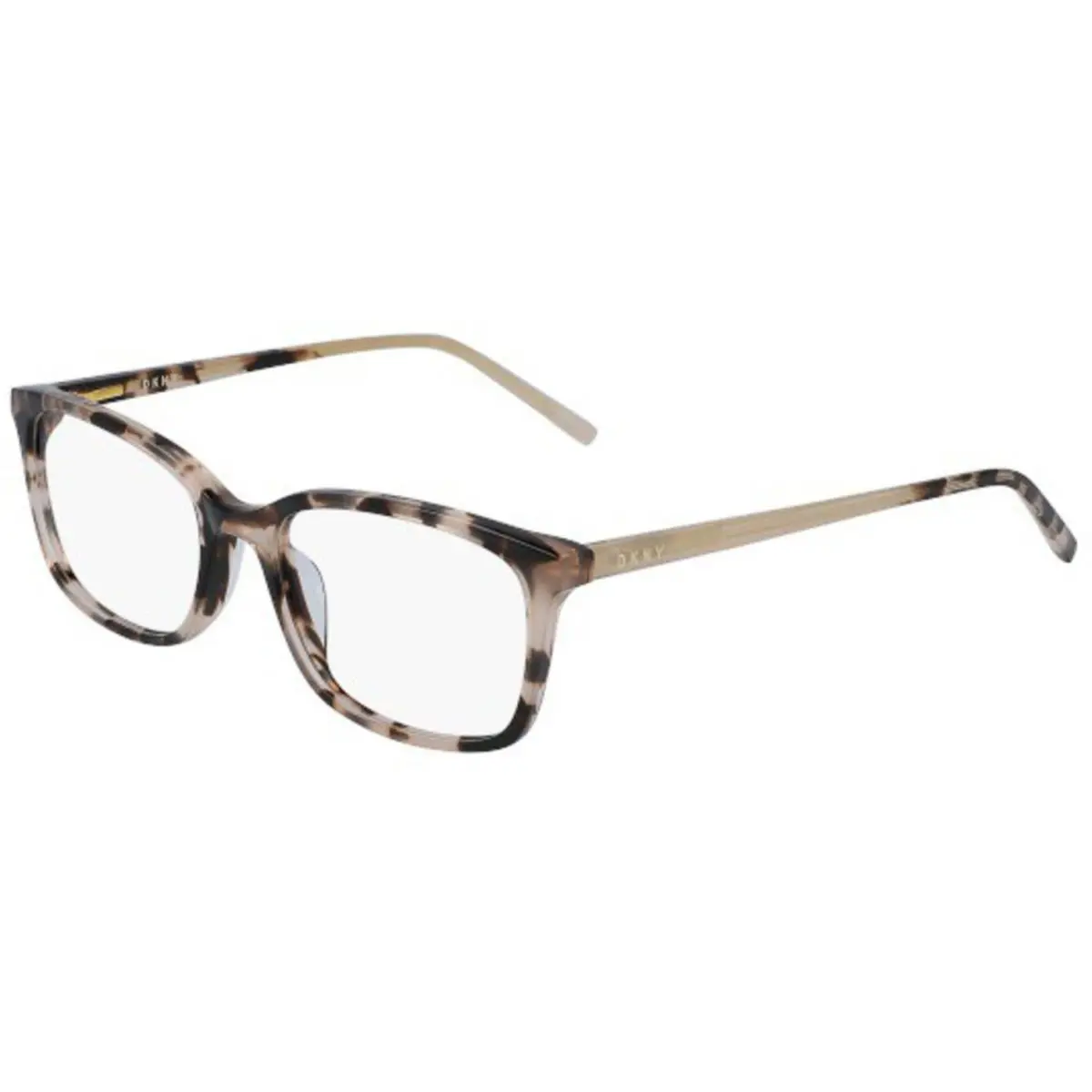 Dkny DK5008 Tortoise 280 Eyeglasses