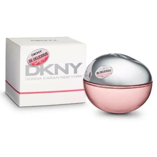 Dkny Be Delicious Fresh Blossom Women 1.7 oz Eau de Parfum Spray