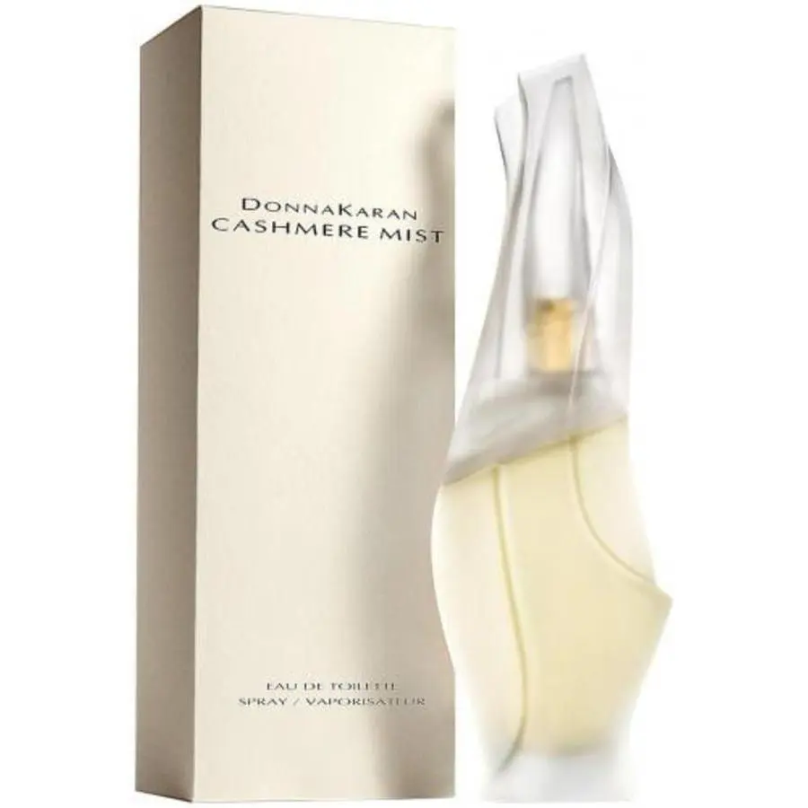 Donna Karan Cashmere Mist 1oz Women`s Eau de Toilette by DKNY