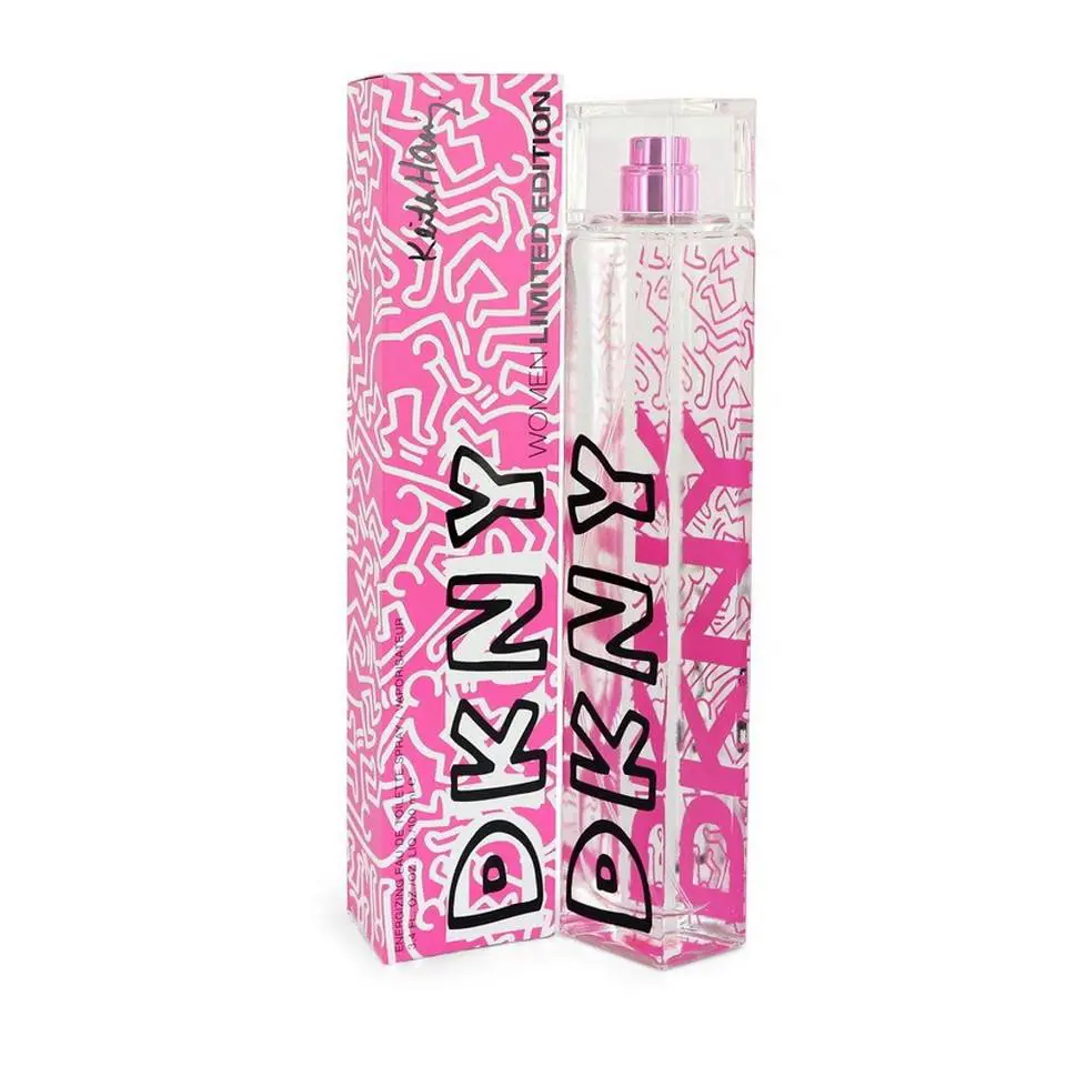 Dkny by Donna Karan Summer Limited Edition Edt 3.4 oz / 100 ml Women`s Spray by DKNY