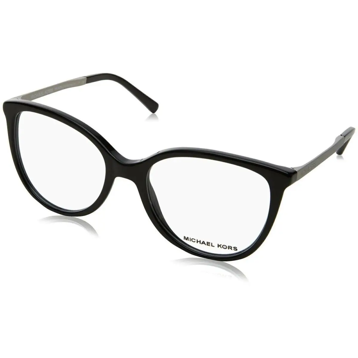 Black Eyeglasses 0MK4034 3204 52mm by Michael Kors