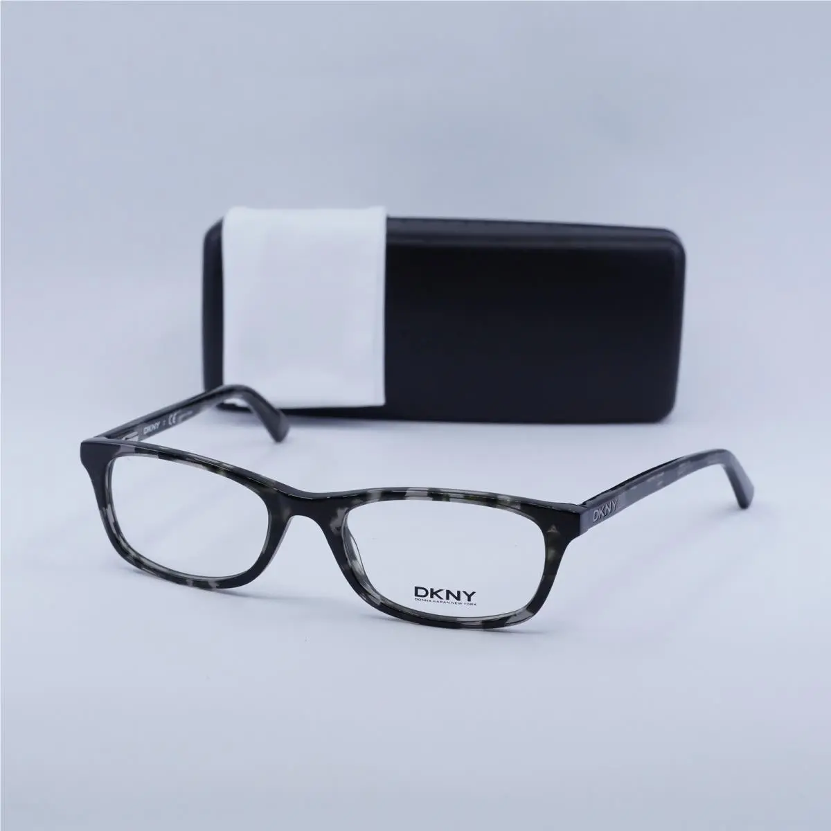 Dkny DY4674 3699 Beige Havana 52mm Eyeglasses