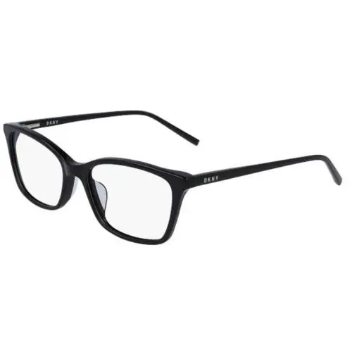 Dkny DK5013 Black 001 Eyeglasses by DKNY