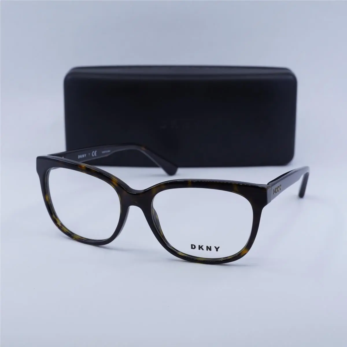 Dkny DY4677 3702 Dark Havana 54mm Eyeglasses