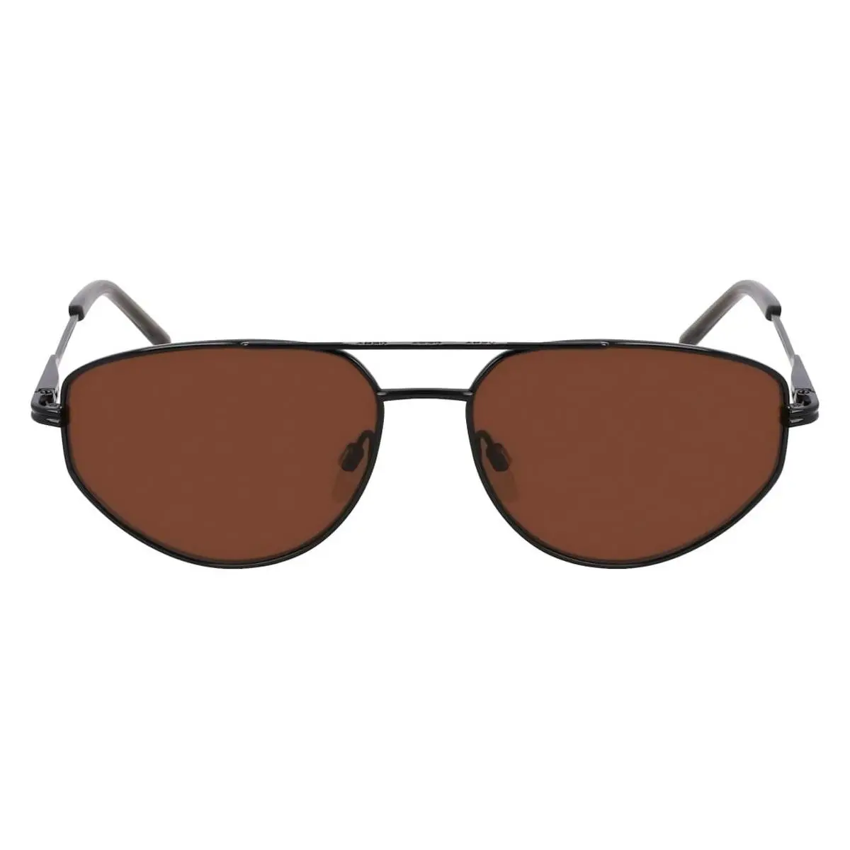 Dkny DK117S Sunglasses Female Black 57mm by DKNY