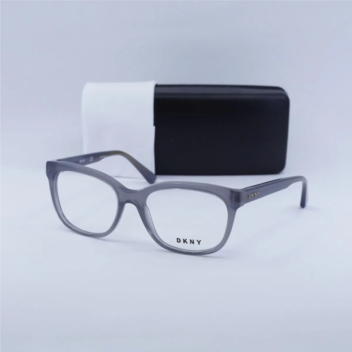 Dkny DY4677 3753 Dark Grey 52mm Eyeglasses