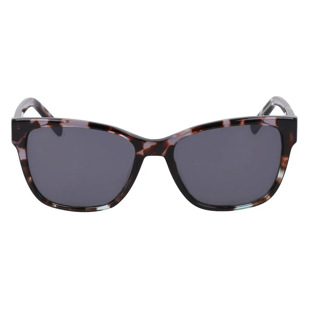 Dkny DK552S Sunglasses Female Gray 55mm