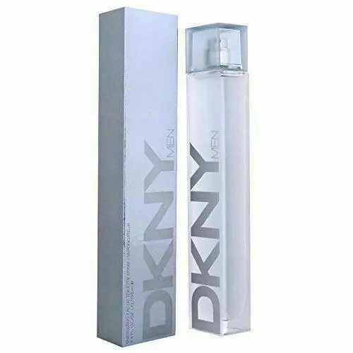 Dkny Men by Donna Karan For Men 3.4 oz Eau de Toilette Spray by DKNY