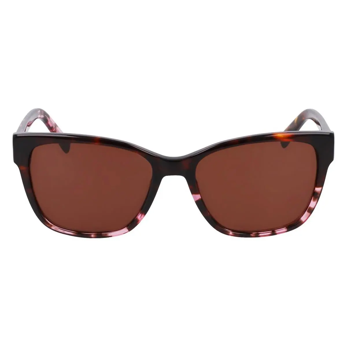 Dkny DK552S Sunglasses Female Honey 55mm