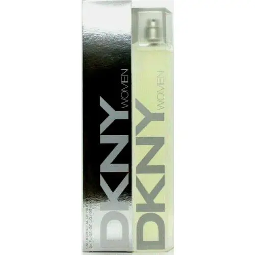 Dkny Women Energizing Eau De Parfum Spray 3.4 Oz / 100 ml