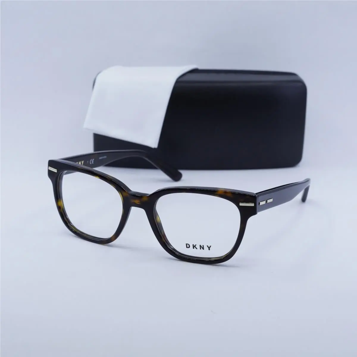 Dkny DY4679 3702 Dark Havana 52mm Eyeglasses