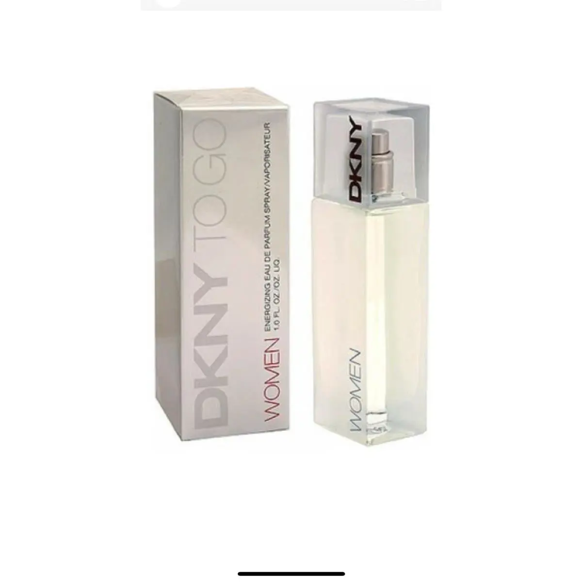 Dkny TO GO Edp 1.0oz 30ml Spray For Women