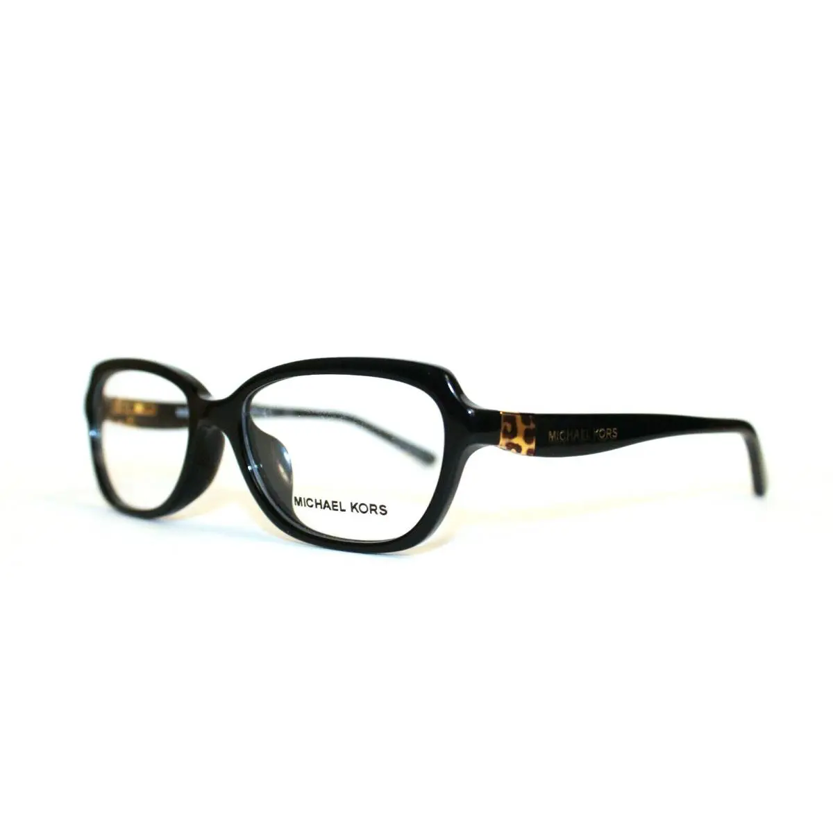 Michael Kors MK 4025 3005 Sadie IV Black Eyeglasses RX 49-16-135 Women