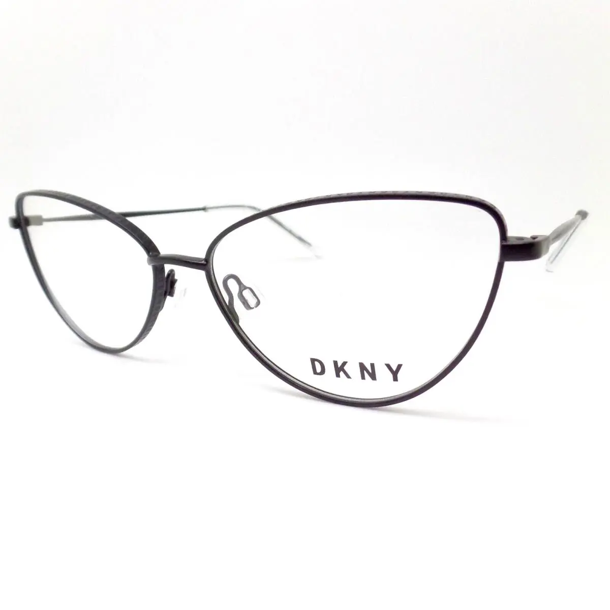 Dkny DK1026 001 Black 55mm Frames