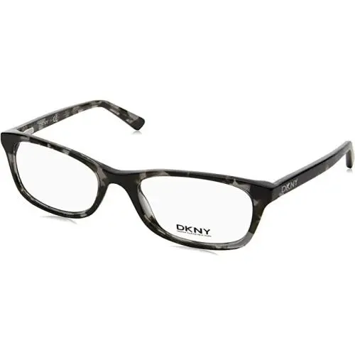 Dkny Eyeglasses DY4674 3699 Amber Tortoise 52-19-135